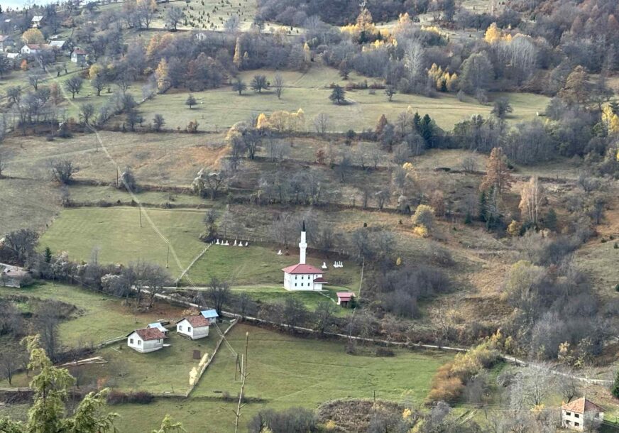 FOTO:  EMAN SADIKOVIĆ