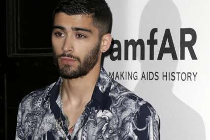 Zayn Malik o vezi s Gigi Hadid: „Ne znam da li sam ikada bio zaljubljen“
