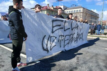 Opće stanje Elle Jovanović je stabilno