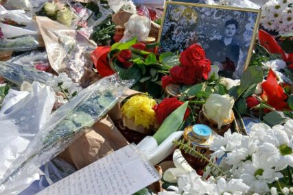Studenti Akademije likovnih umjetnosti u Sarajevu: Pravda se mora tražiti na odgovoran i nenasilan način