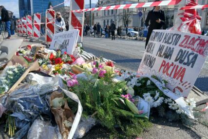 Najavljeni veliki protesti u Sarajevu: Mladi traže odgovornost i sigurnost