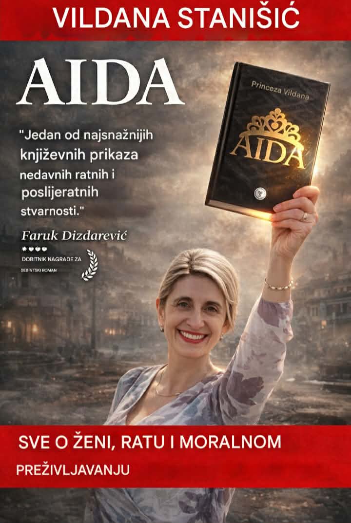 FOTO: VILDANA STANIŠIĆ