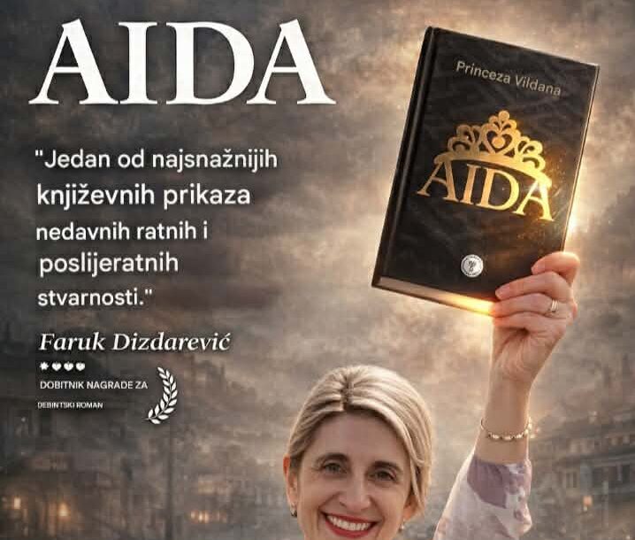 FOTO: VILDANA STANIŠIĆ