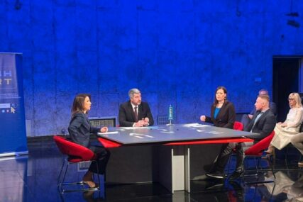 U BHRT-u se odrekli toplog obroka zbog Olimpijade: "60 posto nas je na minimalcu, ako se ugasimo kolateral su FTV i TVSA"