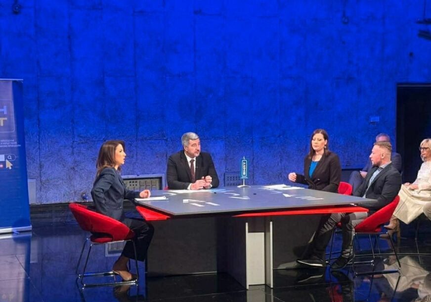 FOTO: AVAZ