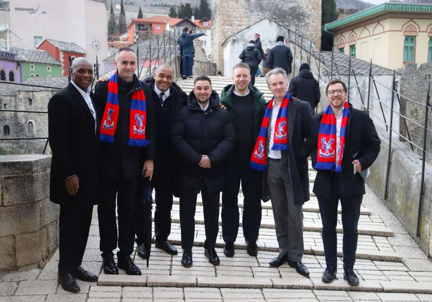 FOTO: PROF.DR. ĐANI RAHIMIĆ
 