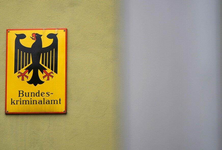 FOTO: EPA/RONALD WITTEK