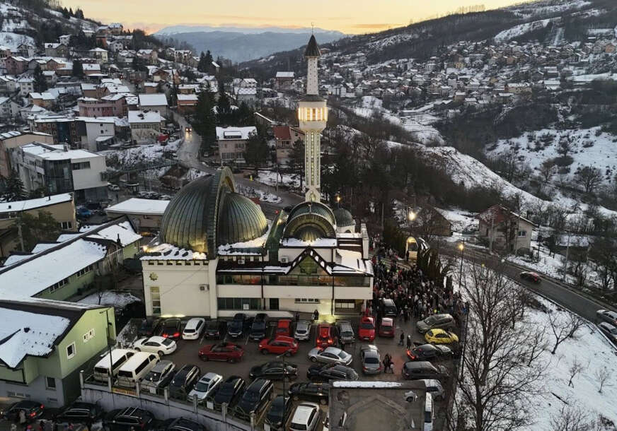 FOTO: E. MURAČEVIĆ