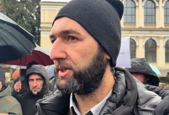 FOTO: VIJESTI.BA