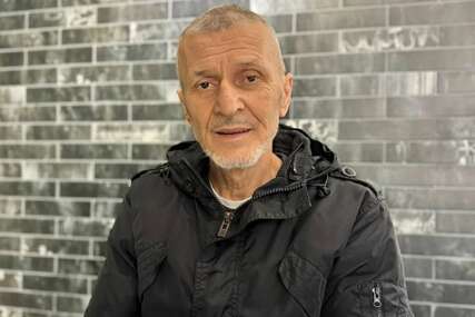 Albert Kuč ima karcinom jetre s metastazama, potrebno mu je 35 hiljada KM za liječenje