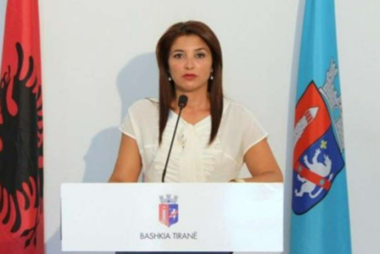 Albanska glumica tuži vladu zbog zloupotrebe AI avatara