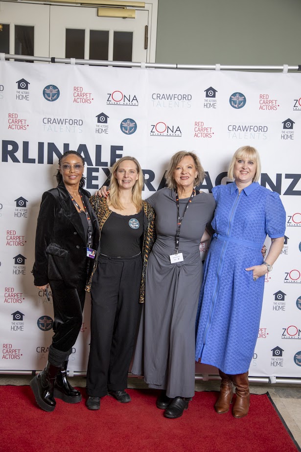 FOTO: JAKOB STOLZ