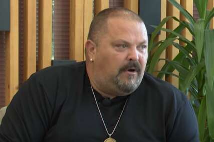 Rat mu uništio snove, sada mu poginuo sin u tragediji u Sarajevu: Bio je ponosni otac, a ovako je govorio o Erdoanu