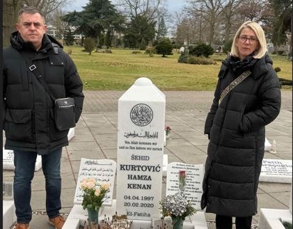 FOTO: ARMIN I DIJANA KURTOVIĆ/B. ŠIŠIĆ