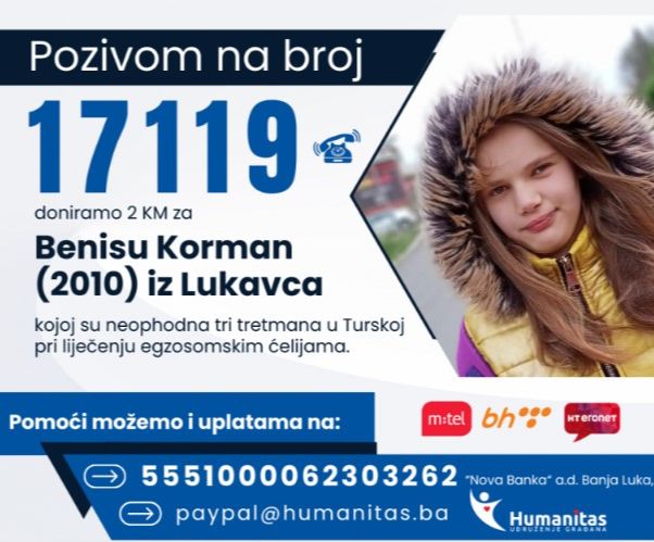 FOTO: HUMANITAS