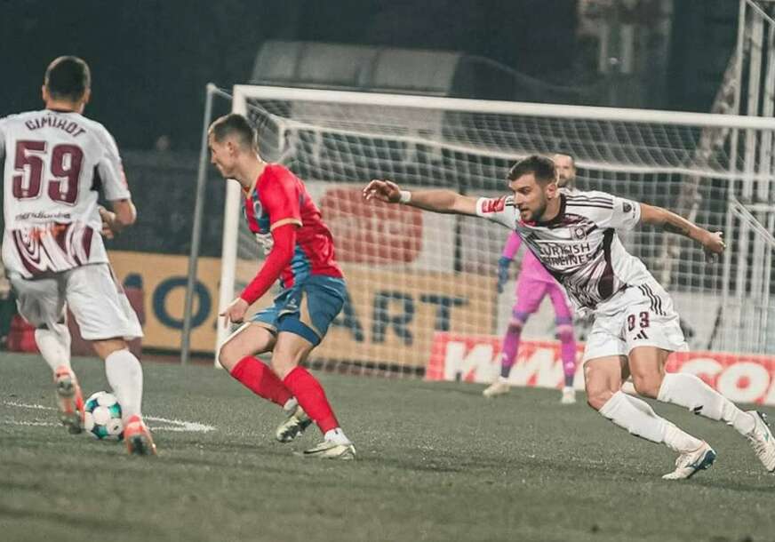 FOTO: FK SARAJEVO