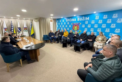 U USK će se snimati dokumentarni film o herojima slavne 505. viteške brigade