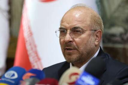 Iran smatra da su sve vojske zemalja Evropske unije terorističke grupe