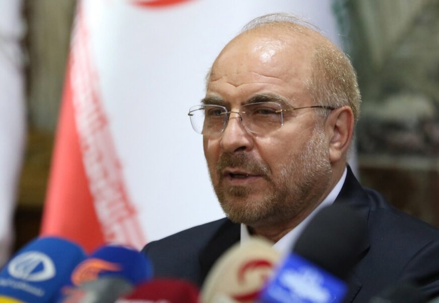 FOTO: EPA/YOUSSEF BADAWI