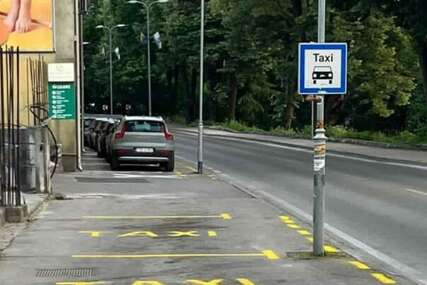 Bihać dobio "zeleno svjetlo" za povećanje broja taksi vozila