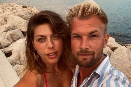 Blanka Vlašić dobila razvod braka?