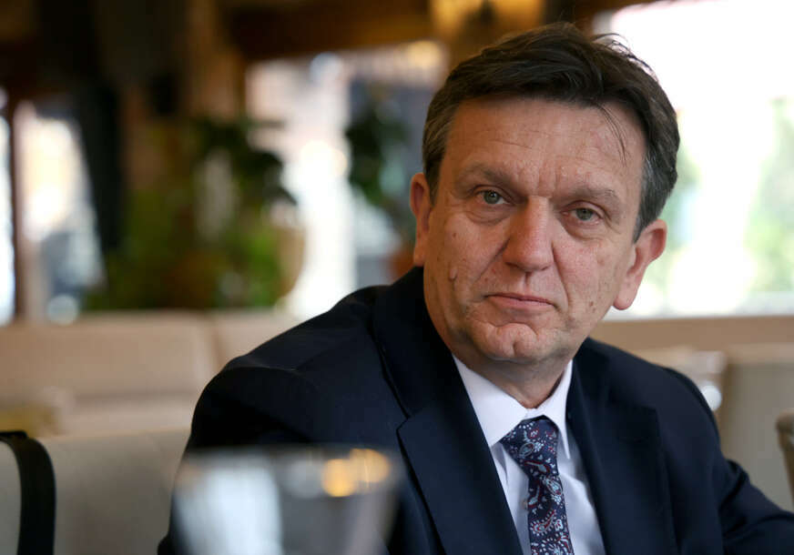 FOTO:  NIKOLA SEKULIĆ/RINGIER