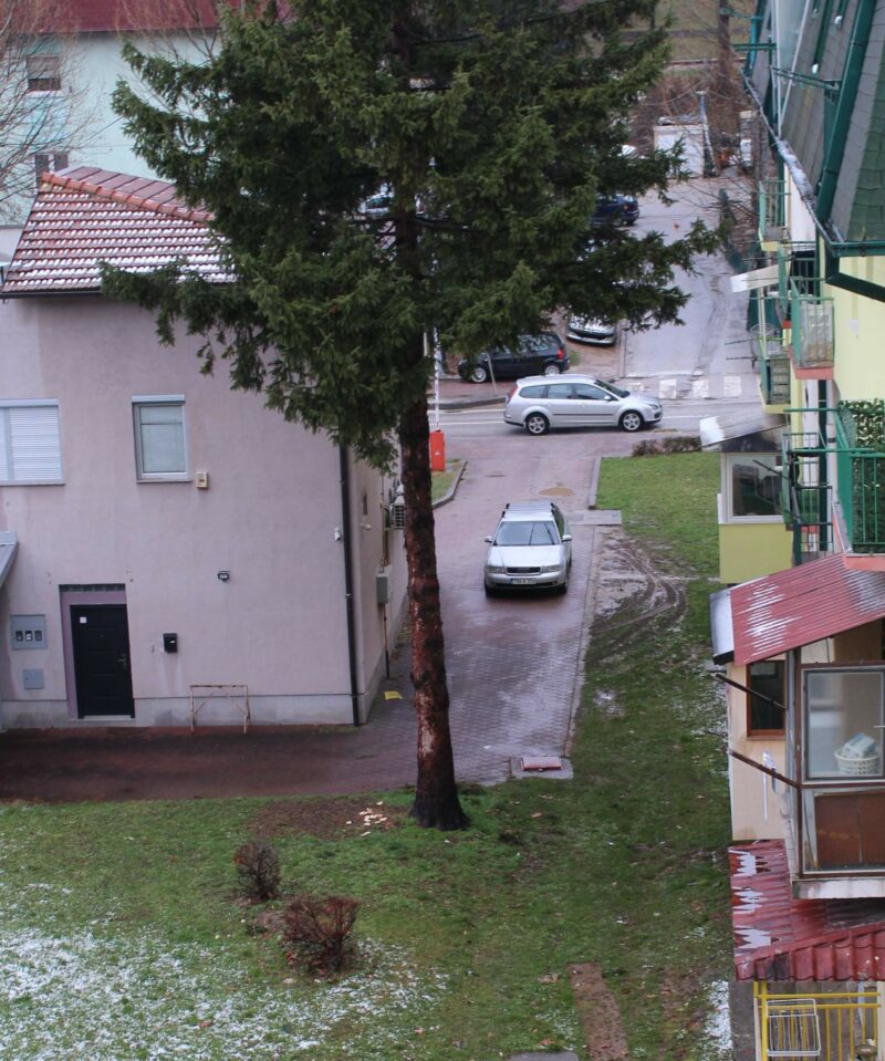 FOTO: E. MURAČEVIĆ