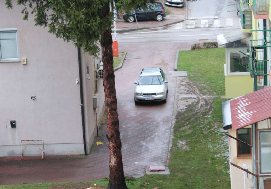 FOTO: E. MURAČEVIĆ
