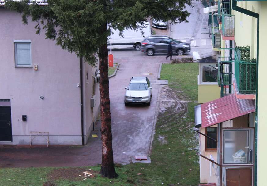 FOTO: E. MURAČEVIĆ
