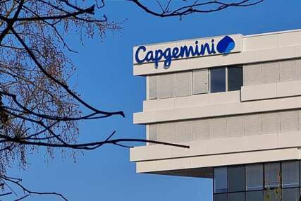 Francuska tehnološka kompanija Capgemini prodat će svoju američku podružnicu povezanu s ICE-om
