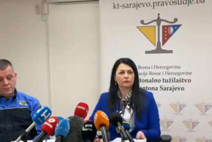 UŽIVO Obraćanje Tužilaštva i policije o tramvajskoj nesreći