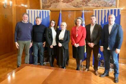 Centralna banka BiH potpisala sporazume o saradnji s javnim fakultetima