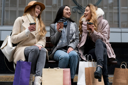 GenZ kao potrošači: Kako mladi mijenjaju pravila modne industrije