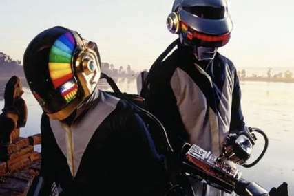 Omaž koji će se pamtiti: Daft Punk lebdi nad Narodnim pozorištem