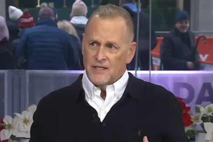 Dave Coulier otkrio da je u remisiji nakon liječenja raka jezika: "Kakvo je ovo putovanje bilo"