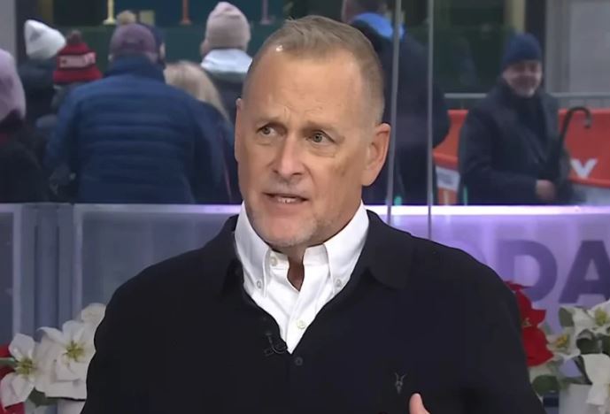FOTO: DAVE COULIER
