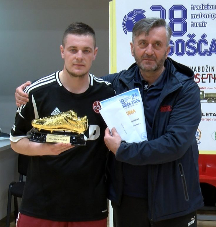 FOTO: ESET MURAČEVIĆ