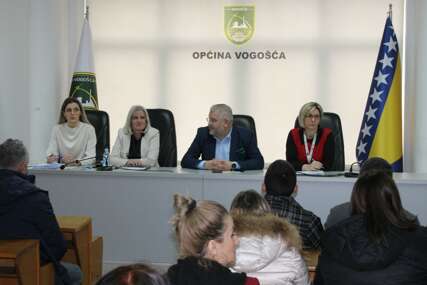 Općina Vogošća osigurala 305.000 KM za stipendiranje učenika i studenata
