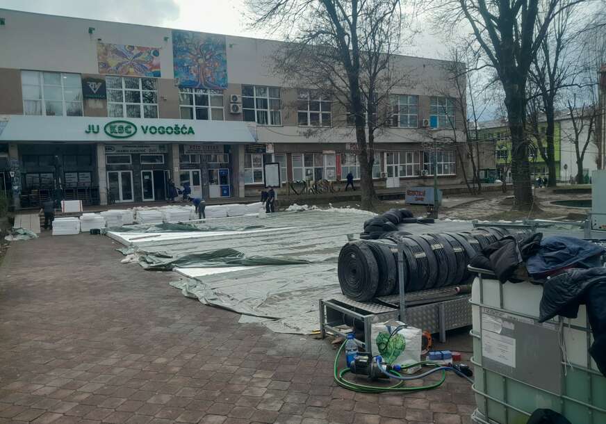 FOTO:  E. MURAČEVIĆ