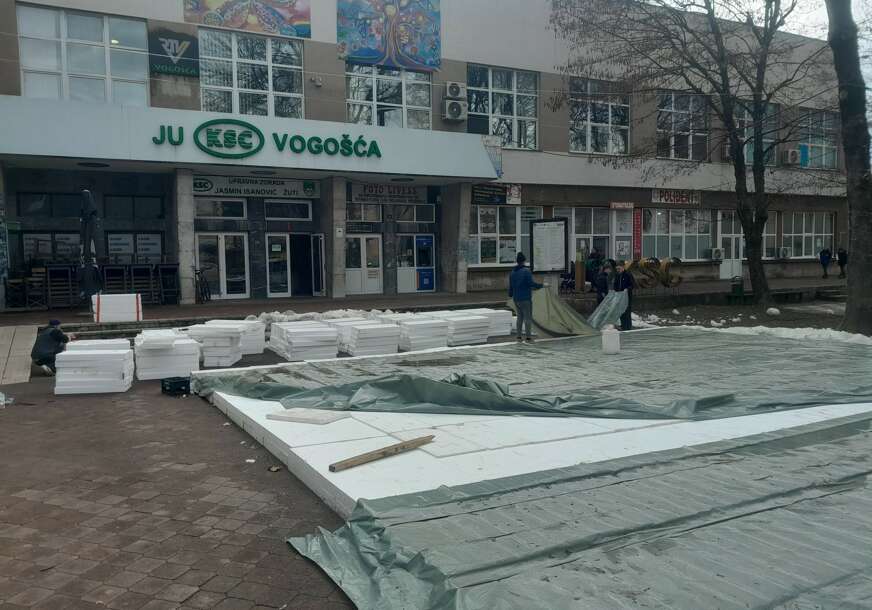 FOTO: E. MURAČEVIĆ