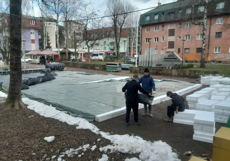 FOTO:  E. MURAČEVIĆ