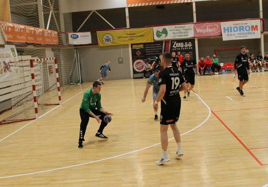 FOTO: E. MURAČEVIĆ