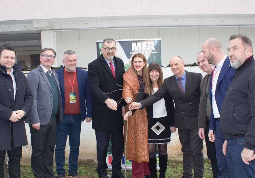 FOTO: ESET MURAČEVIĆ