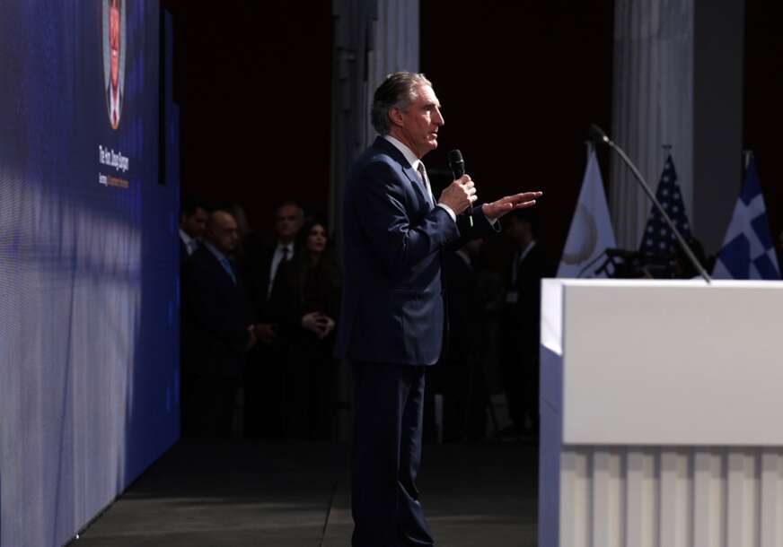 FOTO: EPA