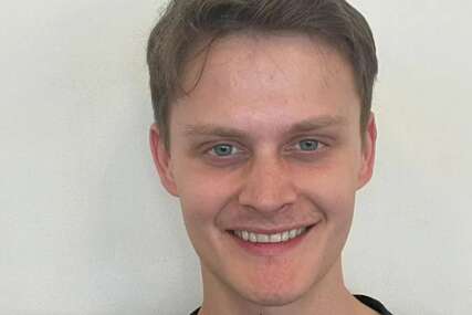 Dževad Fuško (24) već drugi put boluje od leukemije, sakuplja se pomoć za studenta i zaposlenika MO BiH