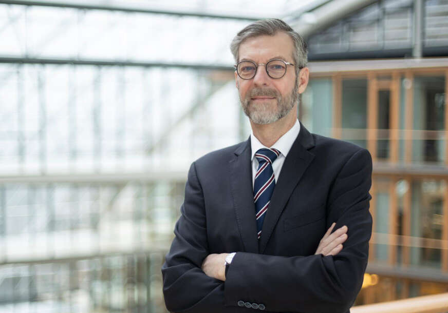 FOTO: USTUPLJENA FOTOGRAFIJA