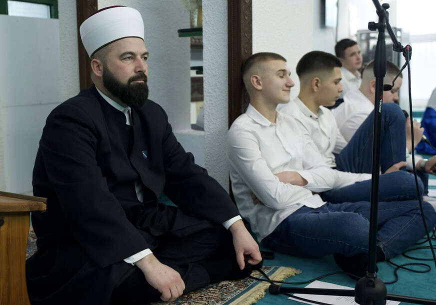 FOTO: EDIN EF MRKULIĆ/E. MURAČEVIĆ
