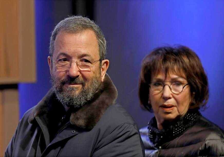 FOTO:  EPA-EFE