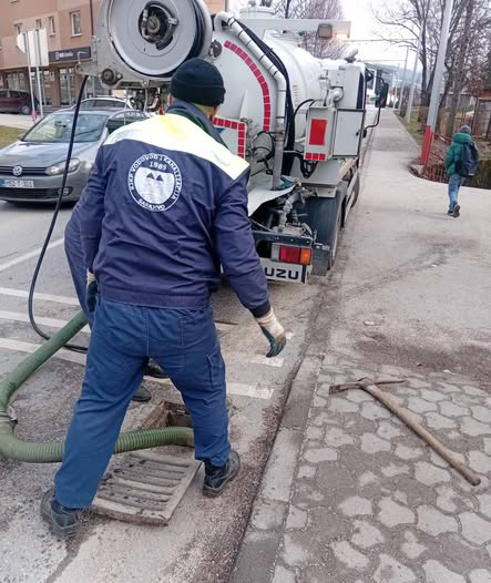 FOTO: E. MURAČEVIĆ
