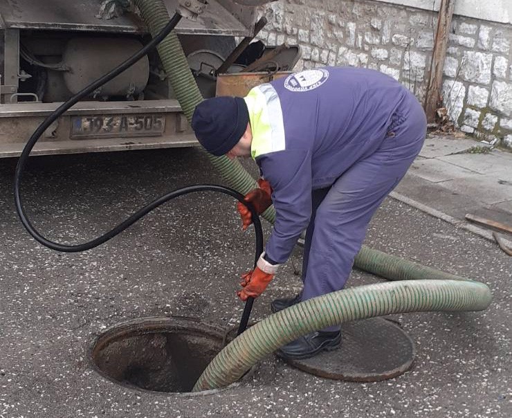 FOTO: E. MURAČEVIĆ